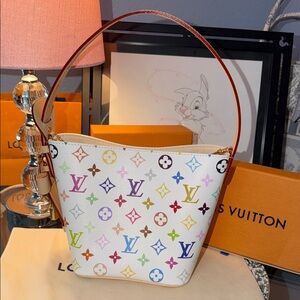 Louis Vuitton LV X TM All In BB